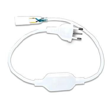Imagem de Conector para Fita de Led 5w/m Le-155.013 Save Energy - SAVEENERGY