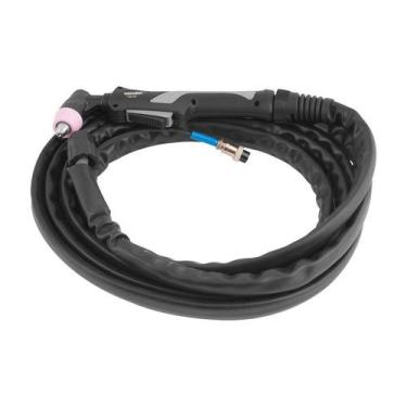 Imagem de Tocha máquina de corte plasma pistola 60a 4m tpv 60 vonder