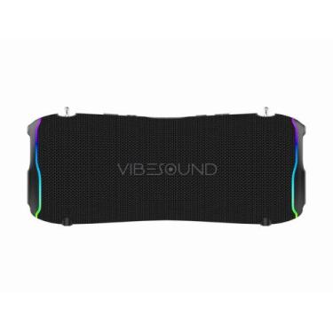 Imagem de Caixa de Som Portátil Vibe Sound V3 Go 50w Rms - (VS011) - Vibesound