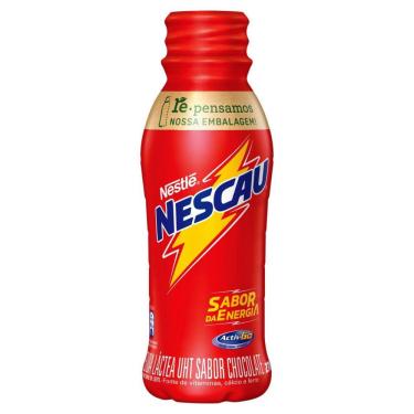 Imagem de Nescau Fast Bebida Láctea - 270ml