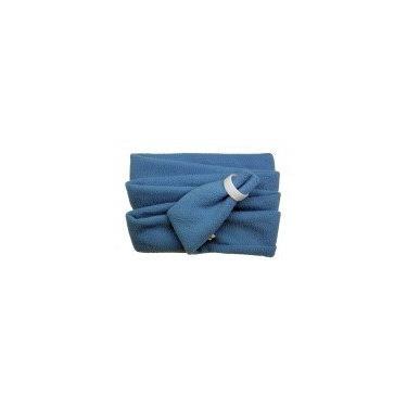 Imagem de SnuggleHose Capa Para Mangueira Cpap De 8 Pés (Azul Médio B4)