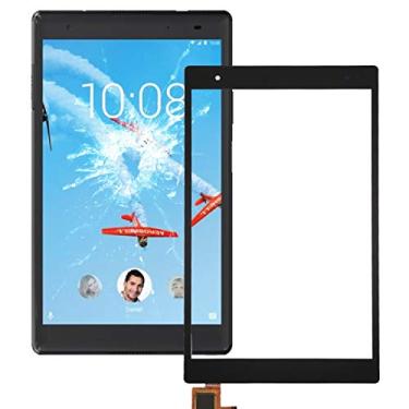 Imagem de Peças de substituição de telefone celular Para Lenovo Tab4 8 Plus/TB-8704 Digitalizador de painel de toque Acessórios telefônicos