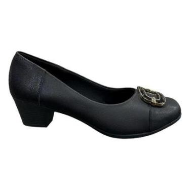 Imagem de SAPATO USAFLEX FEMININO  MM1502-Feminino