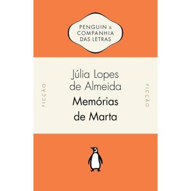 Imagem de Memórias De Marta