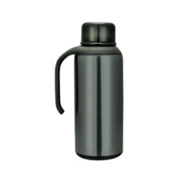 Imagem de Garrafa Térmica para 1,5L com Alça Concept Preto