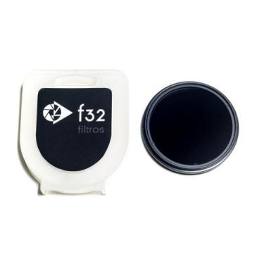 Imagem de Filtro Densidade Neutra Variável 52mm 1 unidade - f32