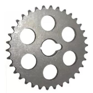 Imagem de Engrenagem Comando Std - Belina 1979 A 1989 / Corcel 1979 A 1986 / Del Rey 1981 A 1989 - 131