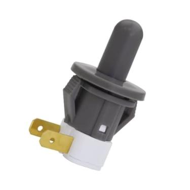Imagem de Conjunto de interruptor de intertravamento de porta de geladeira DA34-00066C adequado para geladeira Samsung RF23J9018SR RF22KREDBSR