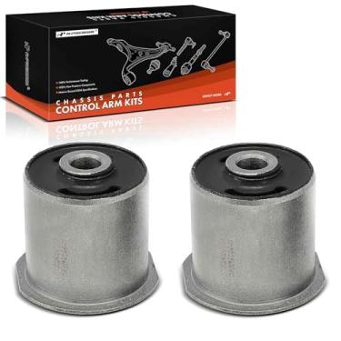 Imagem de A-Premium Kit de substituição de bucha de braço de controle para Jeep Commander 2006-2010 Grand Cherokee Bucha do braço de controle, parte inferior traseira, um conjunto de 2