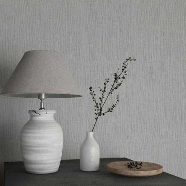 Imagem de Papel De Parede New Textures Textura Cinza Nt33964