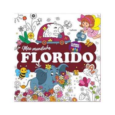 Imagem de Meu Mundinho Florido