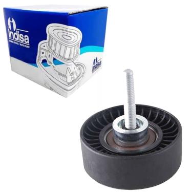 Imagem de Polia Do Alternador - Ecosport 2003 A 2007 / Focus 2005 A 2008 / Fusion 2006 A 2009 - T201179