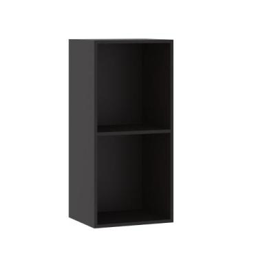 Imagem de Nicho de Parede Modulado 40cm X 85cm Slim/Classic/Elegance Luciane, Pr