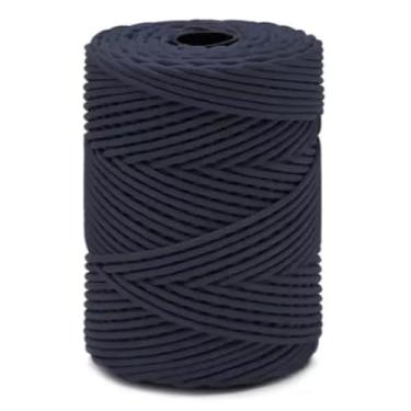 Imagem de Cordão Encerado Danitex 2mm Class 002 100M (4647 – marinho)