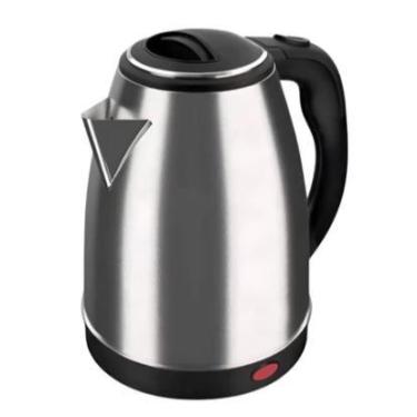 Imagem de Chaleira Elétrica Inox 1,8L 110V - Em casa tem