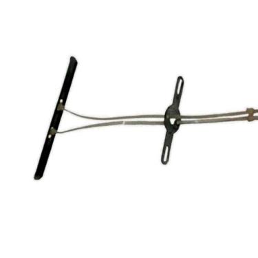 Imagem de Suporte Universal Para Instalar Spots Em Forro Falso Gesso Drywall Lam