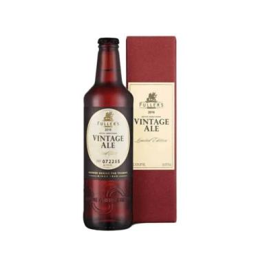 Imagem de Cerveja Vintage Fuller's 2016 - 500ml