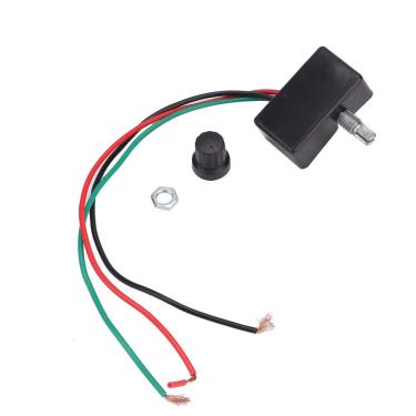 Imagem de Pssopp Chave de Ajuste de 12V do Governador de Pulverizador Elétrico, Acessórios de Pesca Florestal da Agricultura, Feitos de Materiais de, Fáceis de Usar para a Aquicultura de Criação de Animais