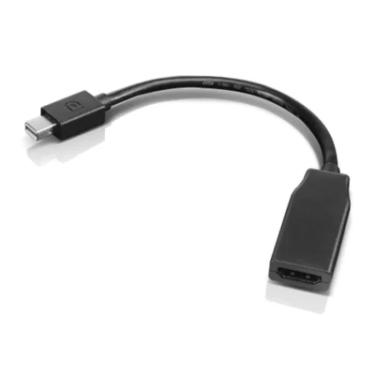 Imagem de Cabo Adaptador Lenovo Mini Displayport Para HDMI