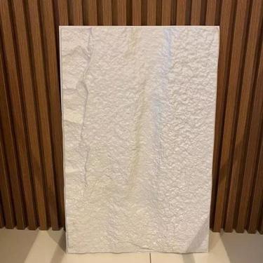 Imagem de Revestimento 3D Pedra Leve Parede Placas Painel 3D Kit 6 Un