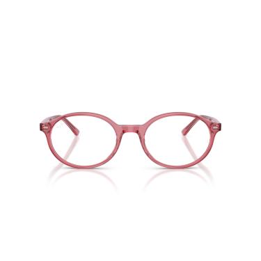 Imagem de Armação para Óculos Ray-Ban German 0RX5429 8440 Tam 51 / Rosa