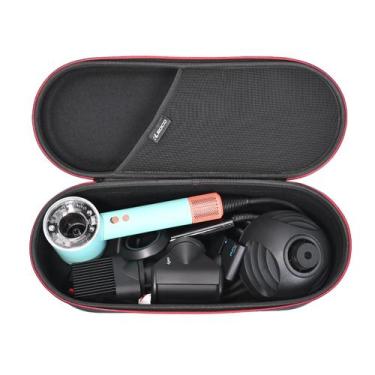 Imagem de Estojo de transporte RLSOCO para secador de cabelo Dyson Supersonic Nu