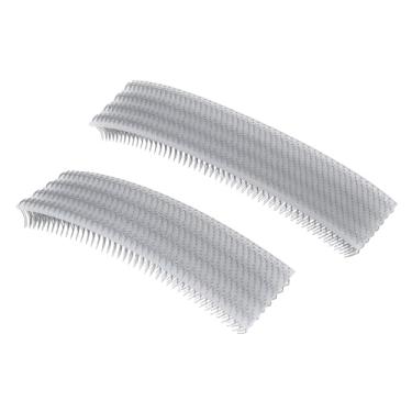 Imagem de Briny River 2 escovas de aço carbono para limpeza de tubos de cobre de 15 mm e 22 mm para encanamento e aquecimento