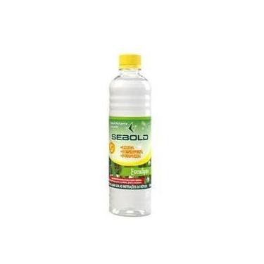 Imagem de Desinfetante Clean Eucalipto 500ml Sebold