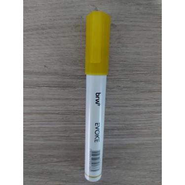 Imagem de Giz líquido Brw 6mm dourado