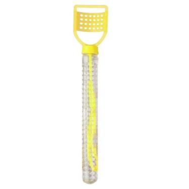 Imagem de Lança bolhas de sabão Brinquedo de Praia - ARK BRASIL