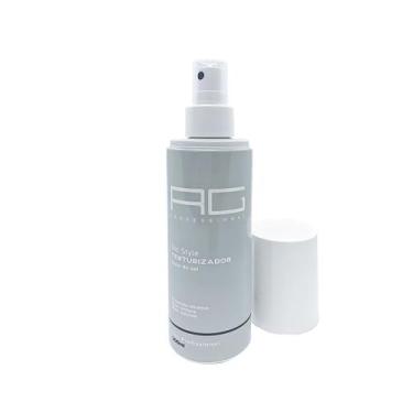 Imagem de Texturizador agua e sal tec style 200ml rg - RG COSMETICOS