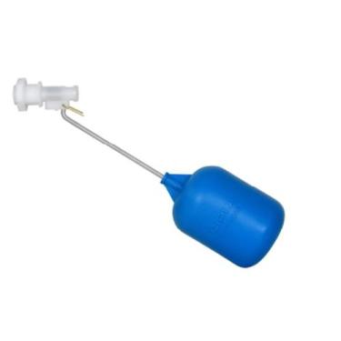 Imagem de Boia Para Bebedouro Azul Cipla Reforçada