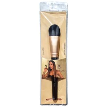 Imagem de SABRINA SATO PINCEL MAQUIAGEM BASE LINGUA GATO SP043