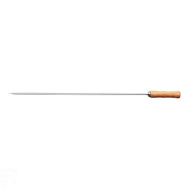 Imagem de ESPETO CHURRASCO INOX 95CM