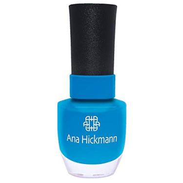 Imagem de Esmalte Ana Hickmann 9 Ml - Elementos da Natureza - Hortensia, Ana Hickmann
