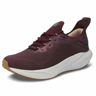 Imagem de Tenis Olympikus Adrena Bordô 037