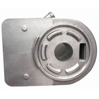 Imagem de Resfriador Trocador De Calor Motor New Fiesta Focus 1.6 2010