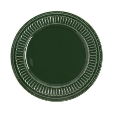 Imagem de Prato de Sobremesa Home Style Natal Solaria 21 cm