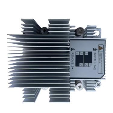 Imagem de Novo dissipador de calor de CPU 02312FNK/BC1M00CPUSR para Huawei Server 2288HV5/2488V5/5288V5 Cooler