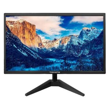 Imagem de Monitor Led 22 Polegadas Bivolt Full Hd Vga Hdmi Tomate 1022