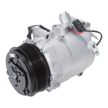 Imagem de Compressor De Ar Honda Civic SI 2.0 2006 a 2011 SD TRSE07