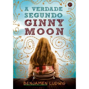 Imagem de A Verdade Segundo Ginny Moon