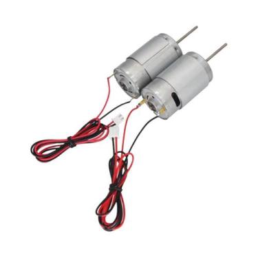 Imagem de Propulsor Subaquático De Alta Velocidade 13000RPM 6V-12V Para Barco De
