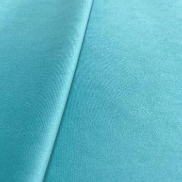 Imagem de Tecido Suede Veludo Paris Tiffany Liso Para Sofá Cadeira e Cortina 1,4