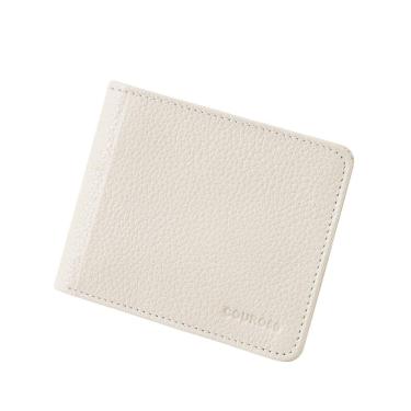 Imagem de Carteira De Couro Antifurto Rfid 662 Couro50