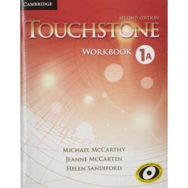 Imagem de Touchstone 1 Wb A 2Ed