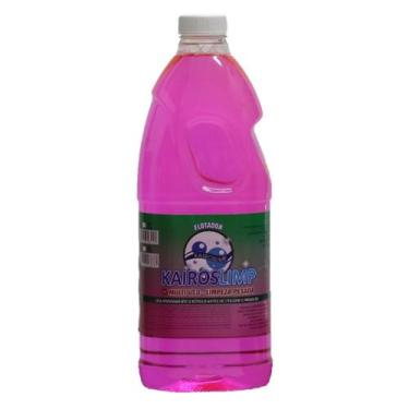 Imagem de Flotador KAIROSLIMP 2L - Limpeza de Pesada de Pisos e Cozinhas