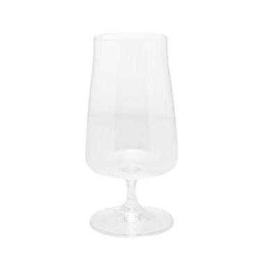 Imagem de Taca de Cerveja Cristal 380ml Wolff - Kit 6