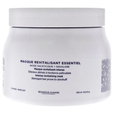 Imagem de Máscara revitalizante Kerastase Symbiose Intense 500mL para caspa
