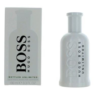 Imagem de Perfume Hugo Boss Boss Bottled Unlimited Eau De Toilette 100ml